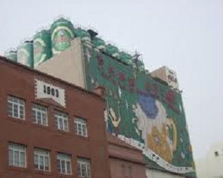 Qingdao tours and China tours pictures